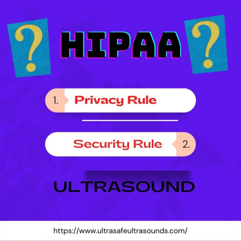 HIPAA Privacy Rule vs. Security Rule What you NEED to know